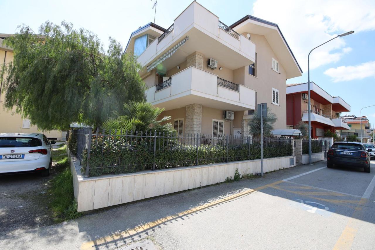 Appartamento Gretel *